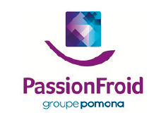 POMONA PASSION FROID