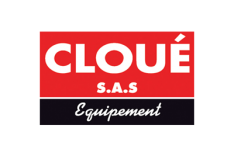 CLOUÉ