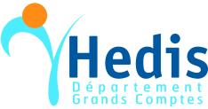HEDIS - DÉPARTEMENT GRANDS COMPTES