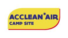 ACCLEAN-AIR CAMPSITE