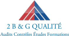 2 B&G QUALITE