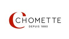 CHOMETTE FAVOR