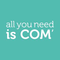 ALL YOU NEED IS COM