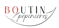 BO PAYSAGES - PEPINIERES BOUTIN