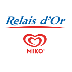 MIKO - RELAIS D'OR